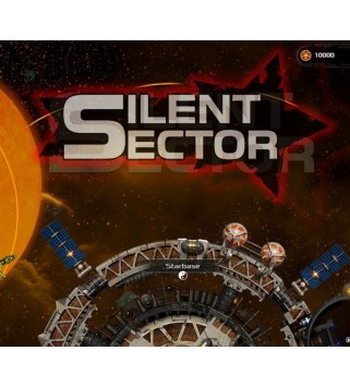 Silent Sector Steam Key GLOBAL